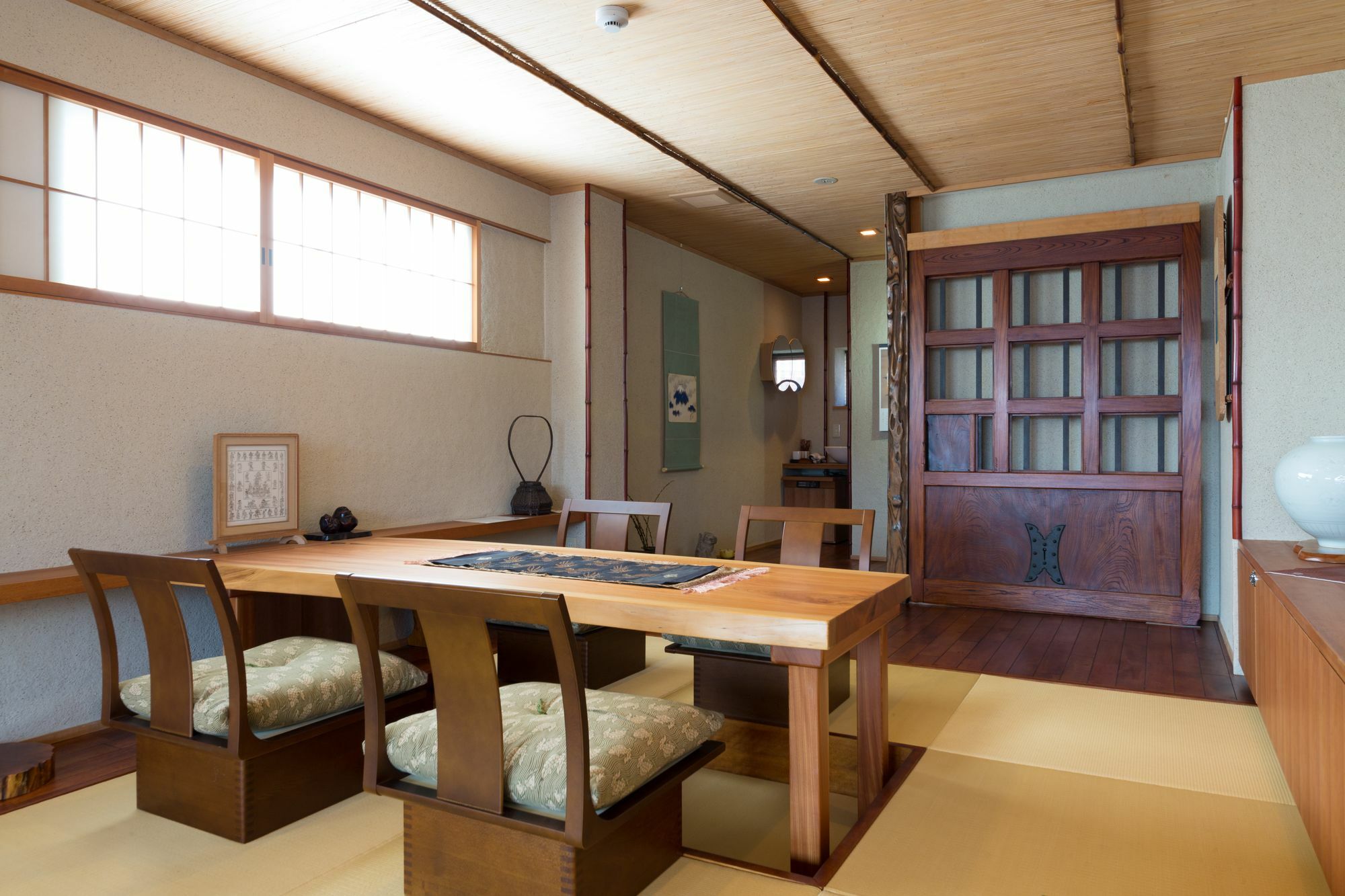Kyotoya Sakuraan Villa Bagian luar foto